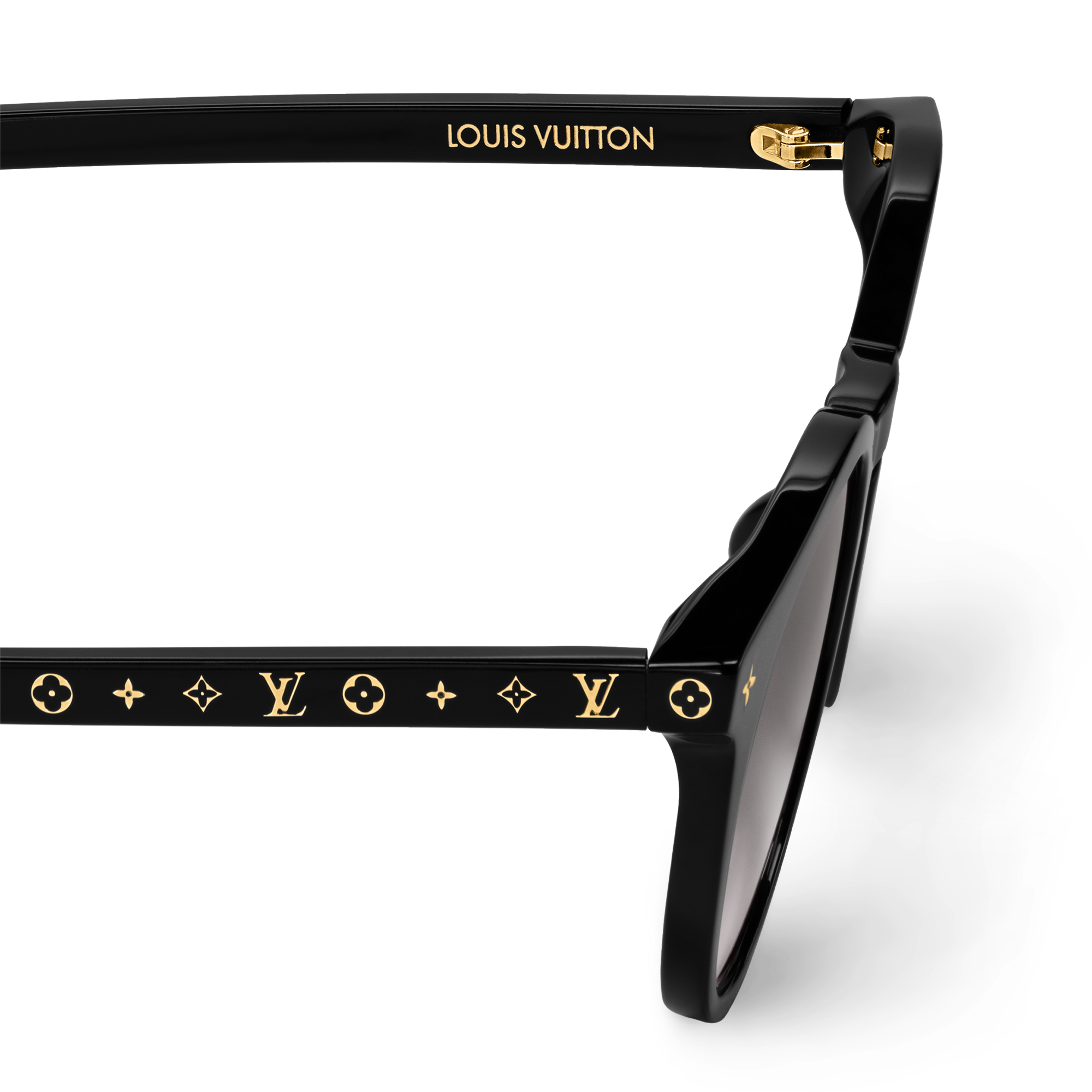 My Monogram Light Round Sunglasses . - Discontinued Product